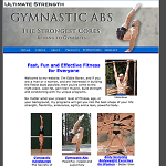Gymnastic Abs