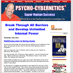psycho-cybernetics.com